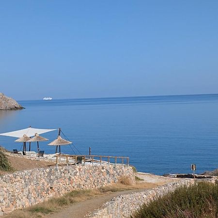 Bungalow Musuri Mokhlos Bagian luar foto