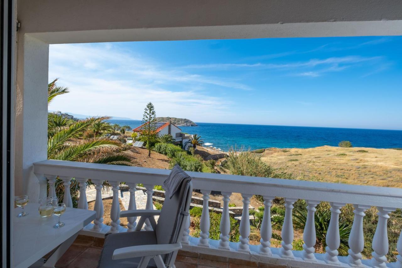 Bungalow Musuri Mokhlos Bagian luar foto