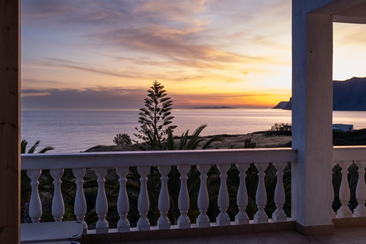 Bungalow Musuri Mokhlos Bagian luar foto