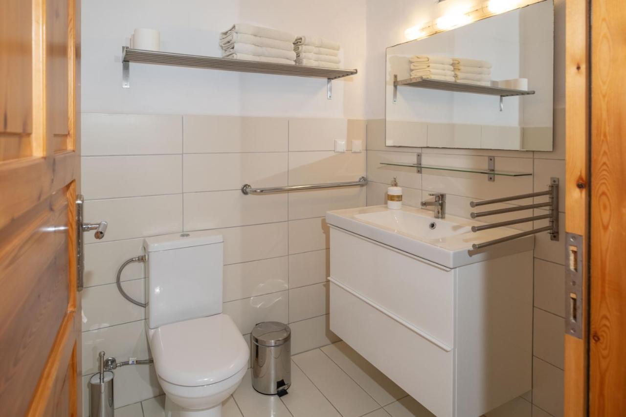 Bungalow Musuri Mokhlos Bagian luar foto