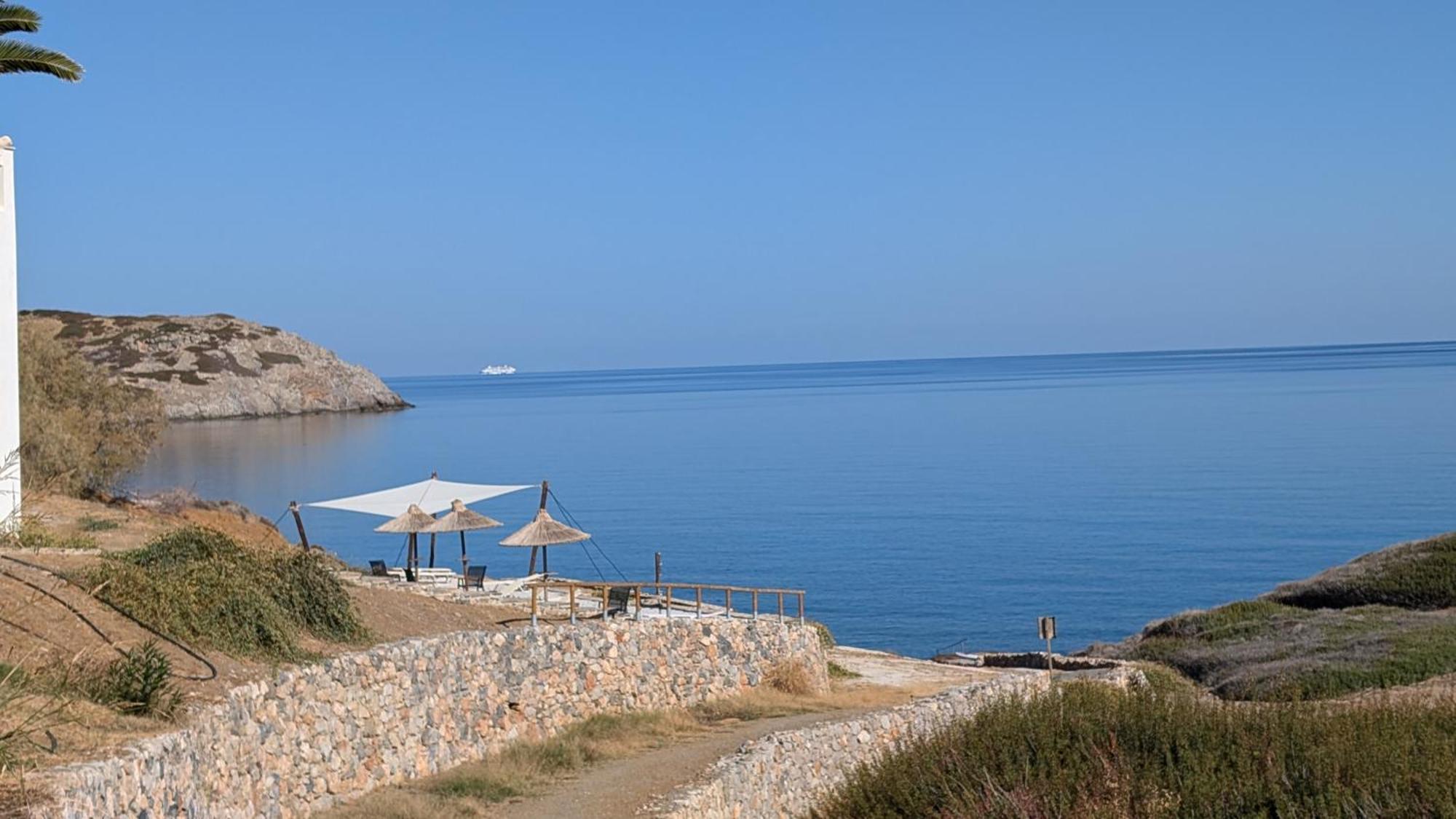 Bungalow Musuri Mokhlos Bagian luar foto